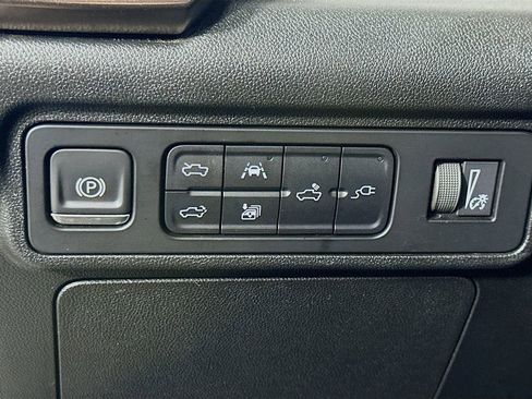 Used 2022 GMC Hummer EV Edition 1 w/ LPO, Illumination Package AWD/4WD image 22