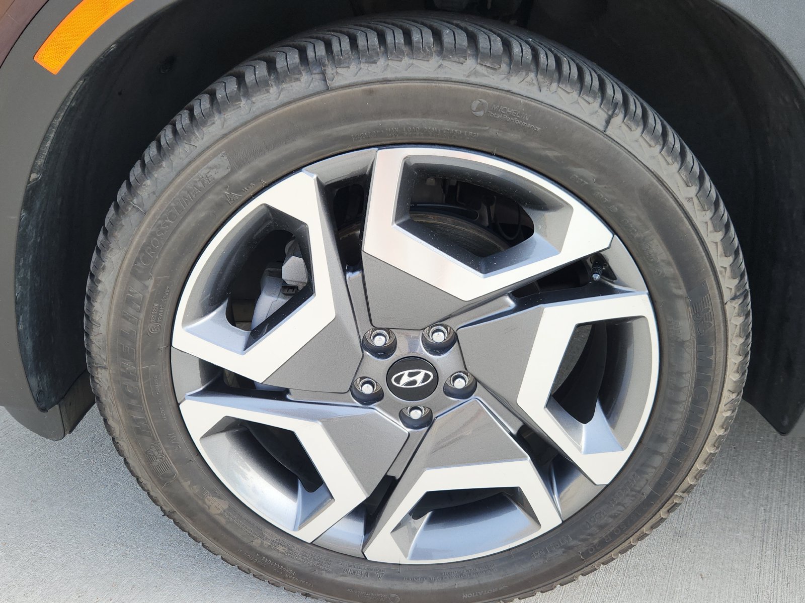 Used 2023 Hyundai Palisade Limited AWD/4WD image 18