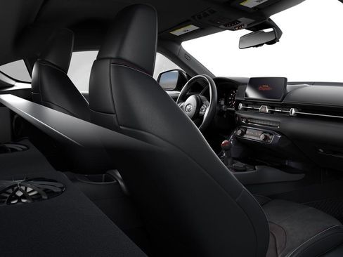 New 2026 Toyota Supra image 40