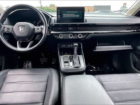 Used 2024 Honda CR-V EX-L image 21