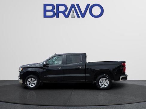 Used 2025 Chevrolet Silverado 1500 LT image 6
