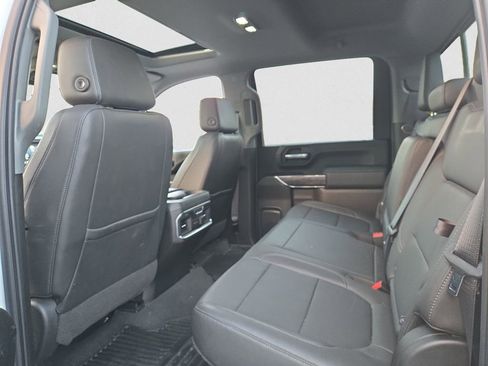 Used 2021 Chevrolet Silverado 2500 LTZ w/ LTZ Plus Package image 16