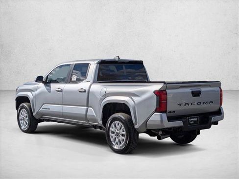 New 2026 Toyota Tacoma SR5 image 8