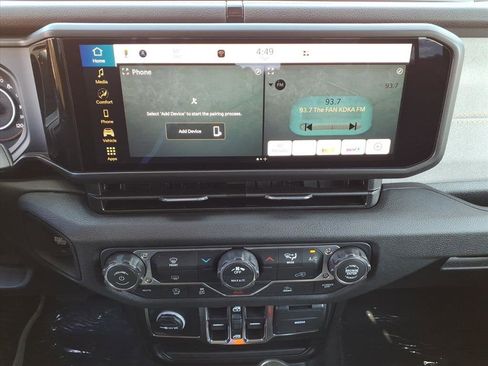 New 2026 Jeep Wrangler Sport image 8