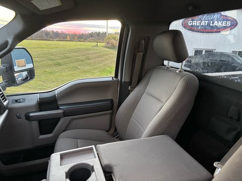 Used 2018 Ford F250 XLT image 27