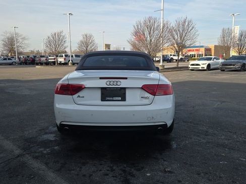 Used 2013 Audi A5 2.0T Premium Plus image 7