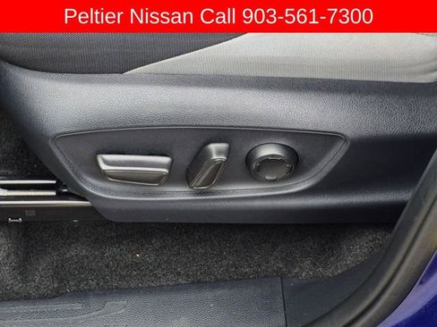 Used 2024 Toyota Tacoma TRD Off-Road w/ TRD Off Road Upgrade Package image 23