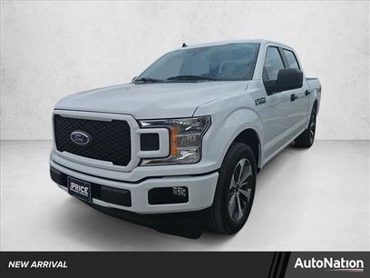 Used 2020 Ford F150 XL w/ Equipment Group 101A Mid