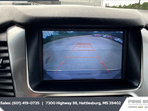 Used 2017 Chevrolet Tahoe Premier image 15