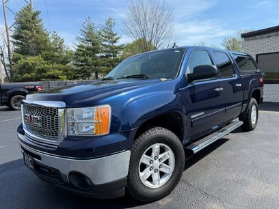 Used 2011 GMC Sierra 1500 SLE w/ Power Tech Package