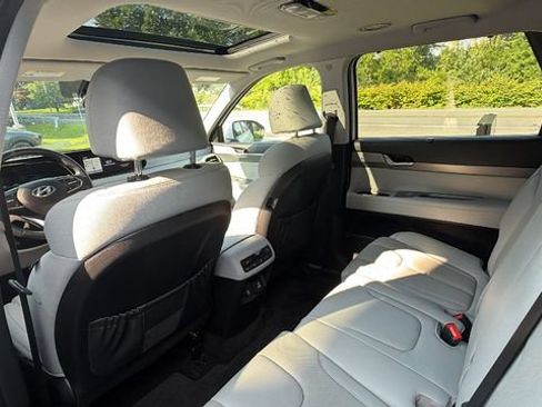 Used 2020 Hyundai Palisade SEL AWD/4WD image 29