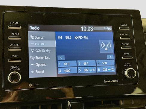 Used 2024 Toyota Camry LE image 21