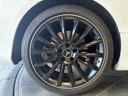 Used 2021 Mercedes-Benz C 43 AMG 4MATIC Coupe image 16