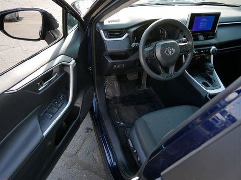 Certified 2024 Toyota RAV4 XLE AWD/4WD image 10
