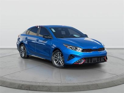 Used 2024 Kia Forte GT-Line