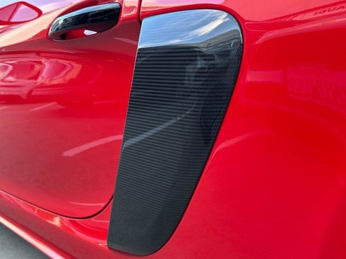 Used 2024 Porsche 718 Cayman GT4 RS image 29