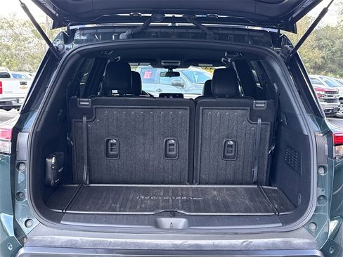 Certified 2024 Nissan Pathfinder Rock Creek image 21