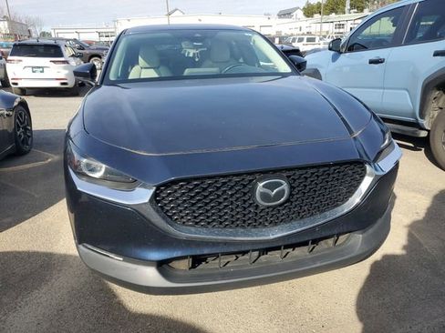 Used 2020 MAZDA CX-30 AWD w/ Preferred Package image 2