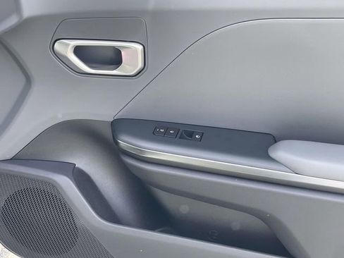 New 2026 Kia K4 LXS image 12