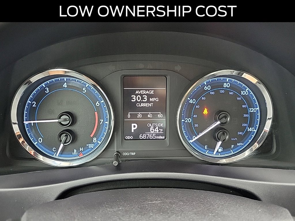 Used 2019 Toyota Corolla LE FWD image 24