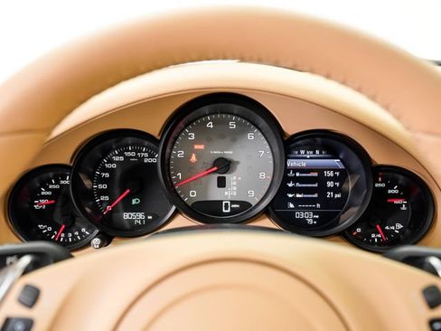 Used 2013 Porsche 911 Carrera S RWD image 14