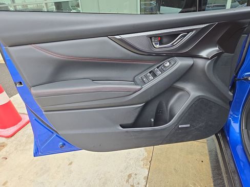 Used 2022 Subaru WRX Limited image 12