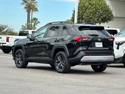 Used 2024 Toyota RAV4 Adventure