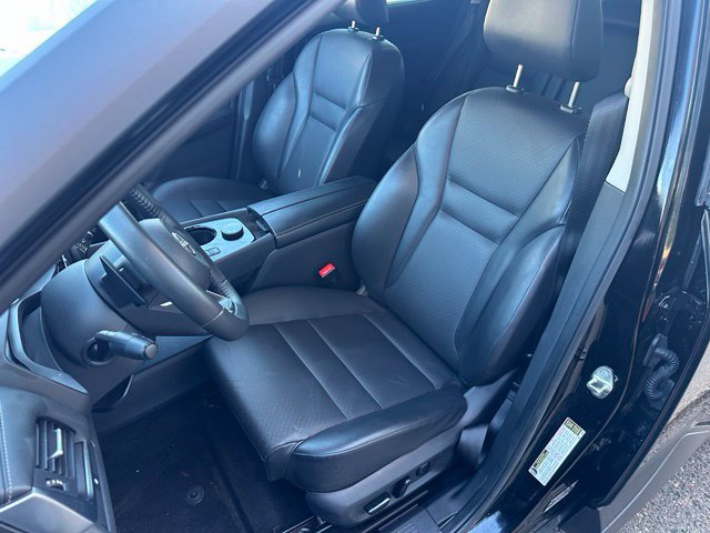 Used 2024 Nissan Rogue SV w/ SV Premium Package AWD/4WD image 9