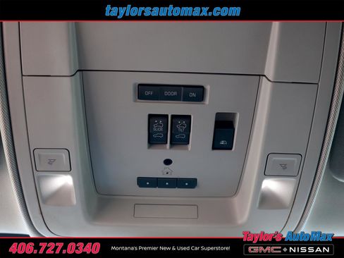 Used 2019 GMC Sierra 3500 Denali AWD/4WD image 24
