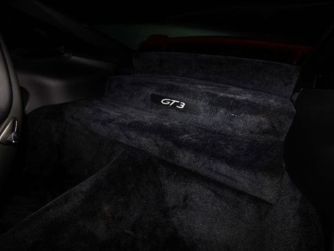 Used 2010 Porsche 911 GT3 image 14