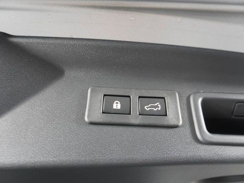 New 2026 Subaru Forester Limited image 27