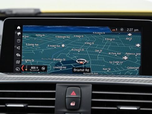 Used 2018 BMW M3 RWD image 36