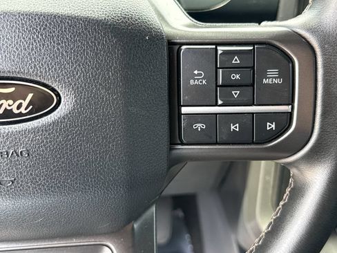 Certified 2024 Ford F150 XLT w/ Equipment Group 302A MID AWD/4WD image 17