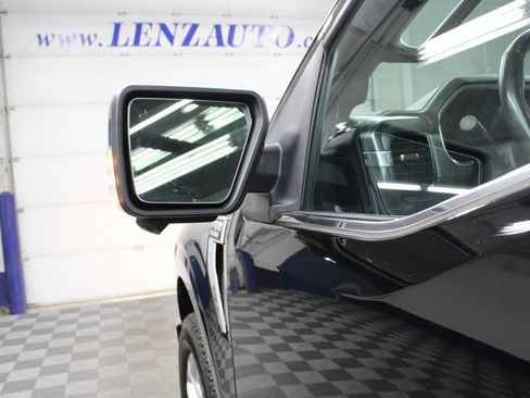 Used 2022 Ford F150 Platinum w/ Equipment Group 701A High image 80