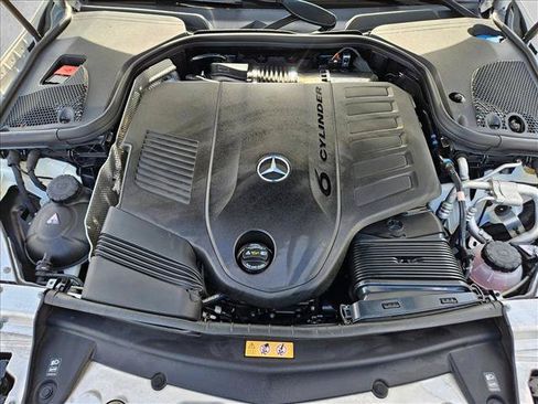 Certified 2023 Mercedes-Benz CLS 450 4MATIC image 24