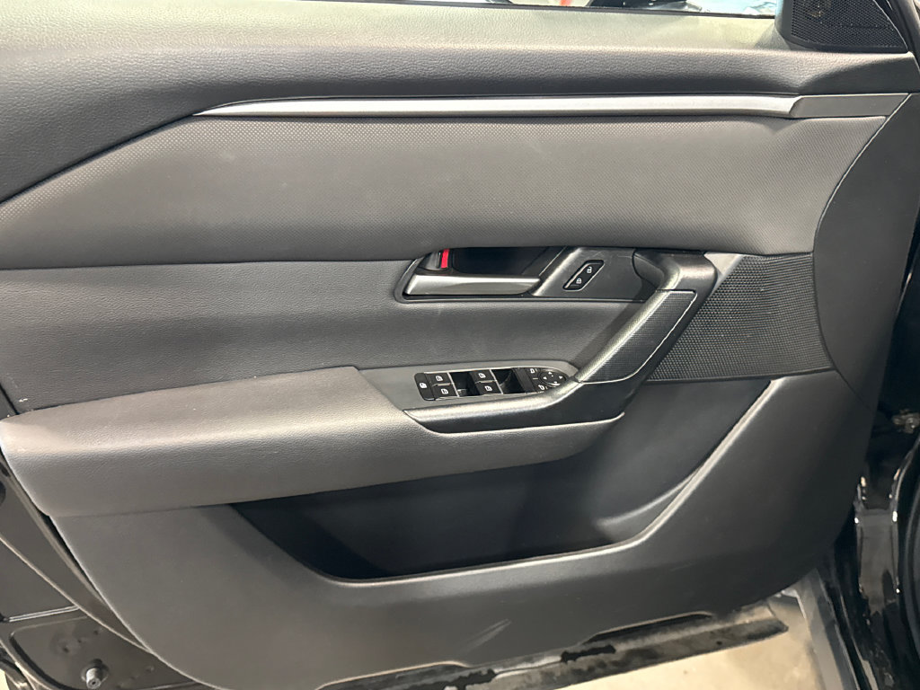 Certified 2026 MAZDA CX-50 AWD 2.5 S w/ Preferred Pkg image 10