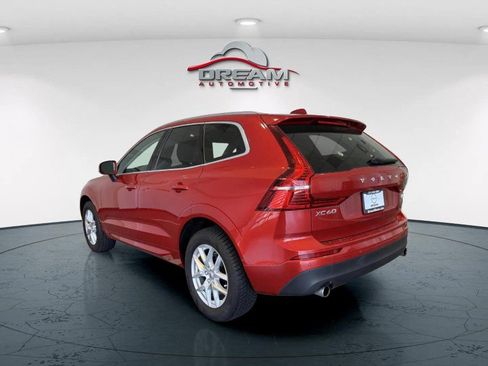 Used 2020 Volvo XC60 T5 Momentum AWD/4WD image 5