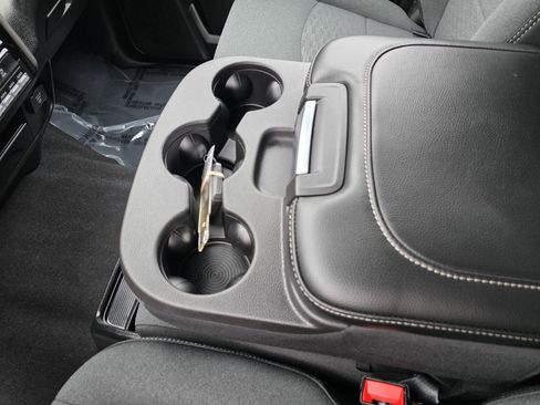 New 2026 RAM 2500 Tradesman image 8