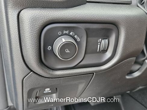 New 2026 RAM 1500 Tradesman w/ Off Road Group image 27