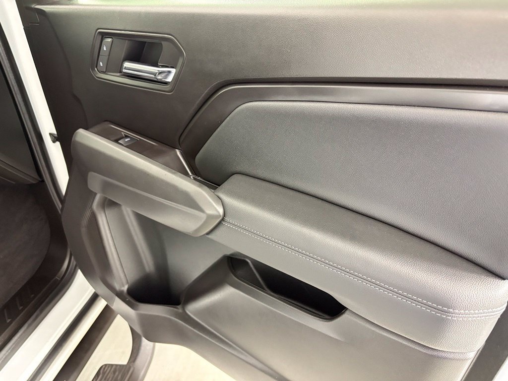 Used 2024 Chevrolet Colorado LT w/ LT Convenience Package RWD image 40