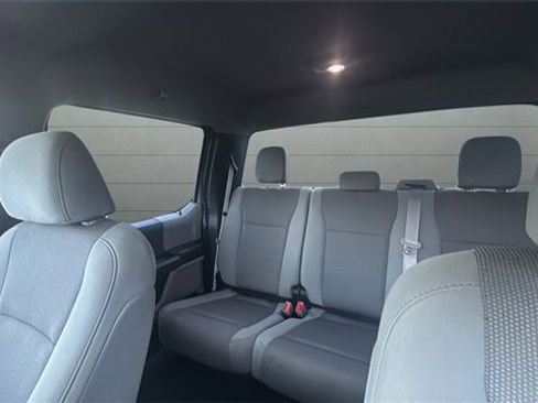 Used 2019 Ford F350 XL w/ STX Appearance Package image 18