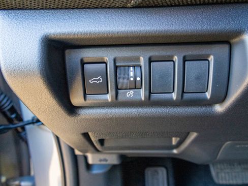 New 2026 Subaru Outback Premium image 18