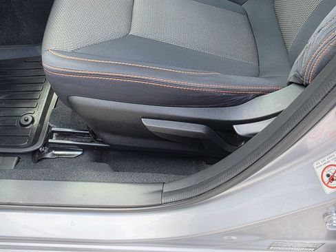 Used 2019 Subaru Crosstrek 2.0i Premium w/ Eyesight System AWD/4WD image 17
