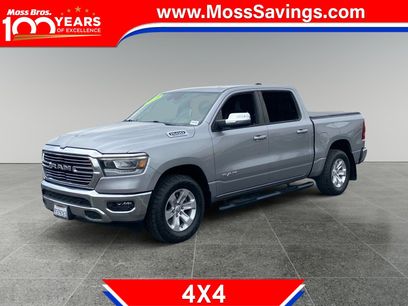 Used 2024 RAM 1500 Laramie
