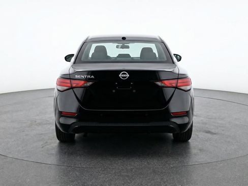 Used 2025 Nissan Sentra SV FWD image 7