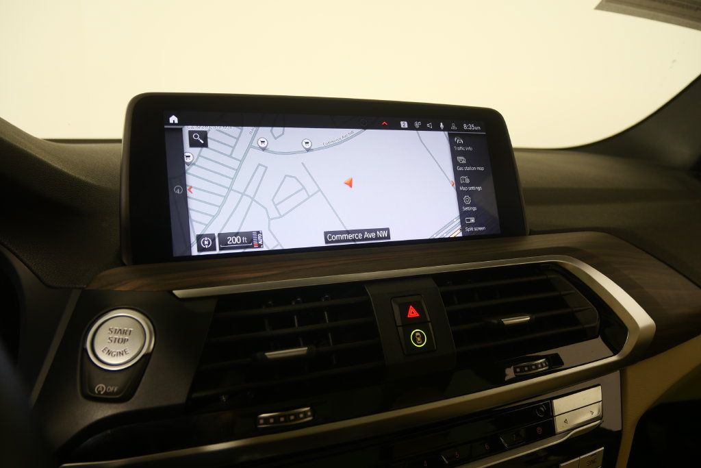 Used 2021 BMW X3 xDrive30i AWD/4WD image 20