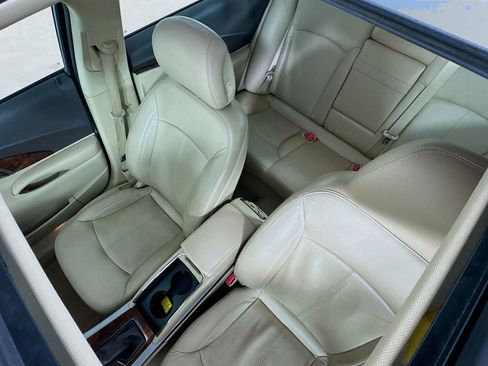 Used 2010 Buick LaCrosse CXL w/ Luxury Package image 26