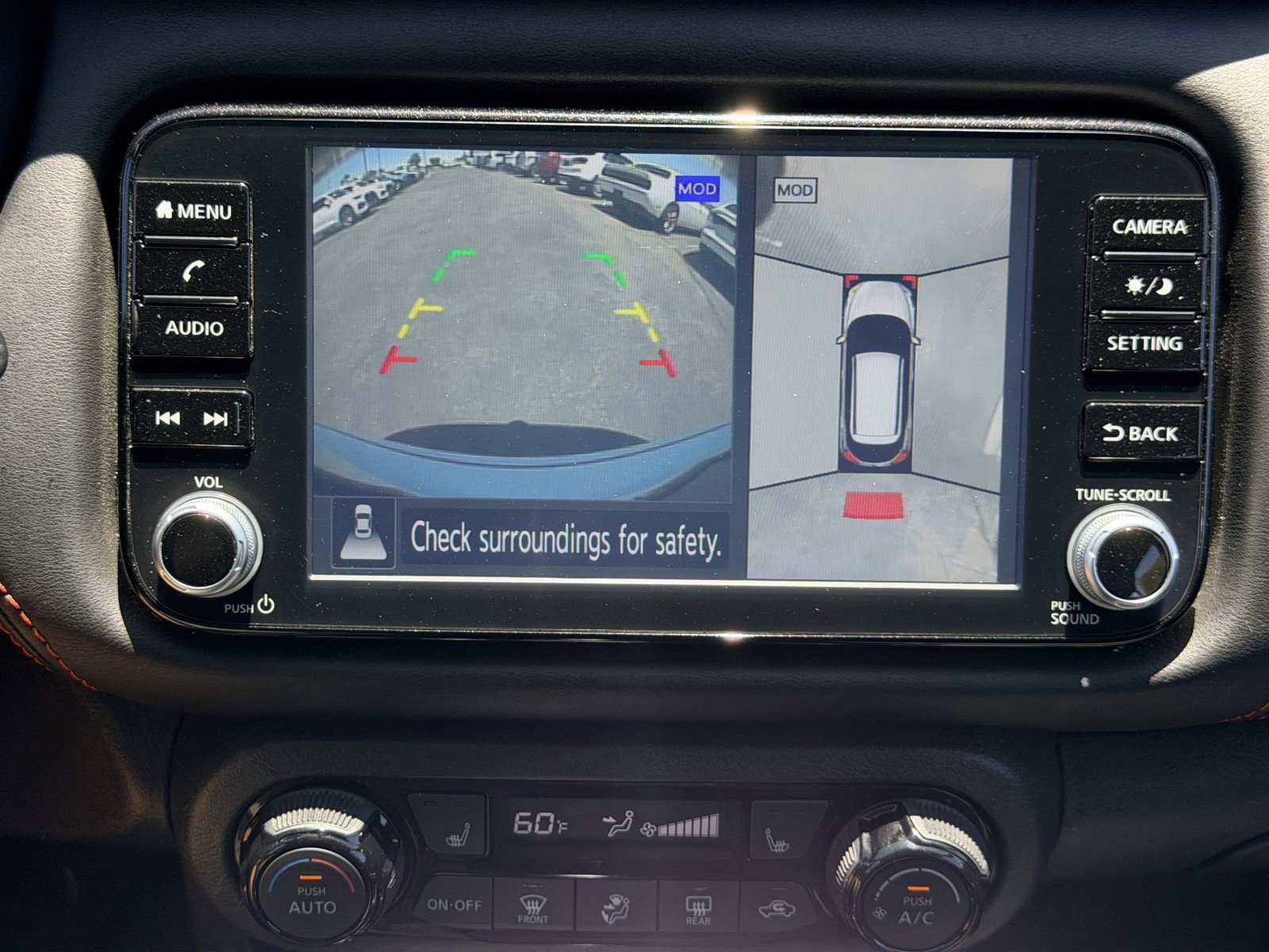 Used 2023 Nissan Kicks SR w/ SR Premium Package FWD image 23
