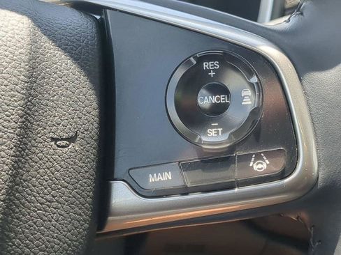 Used 2019 Honda CR-V EX-L image 23