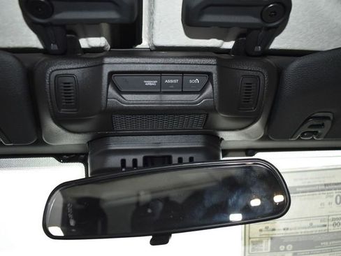 New 2025 Jeep Wrangler Sport S image 25